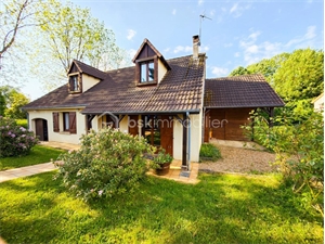 maison à la vente -   28230  EPERNON, surface 115 m2 vente maison - UBI470358974